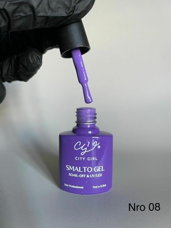 City Girl 7ml - comprar online