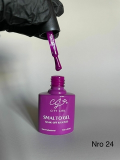 City Girl 7ml - tienda online