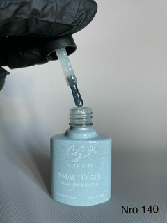 City Girl 7ml en internet