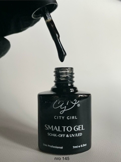 City Girl 7ml - Beauty Insumos
