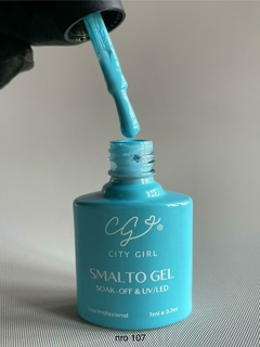 City Girl 7ml en internet
