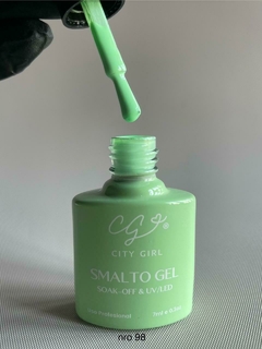 City Girl 7ml - comprar online