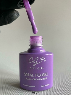 Imagen de City Girl 7ml