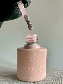 City Girl 7ml - Beauty Insumos