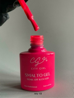 City Girl 7ml en internet