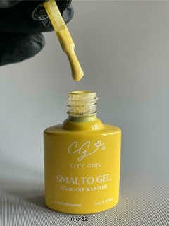 City Girl 7ml