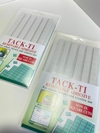 Pegatina para apoya tips press on