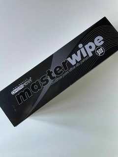 Wipes Cherimoya sin pelusa en caja