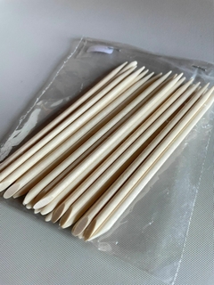 Palito de naranjo x 25u