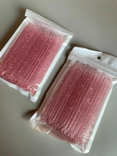 Palito de naranjo x 50 u con brillo