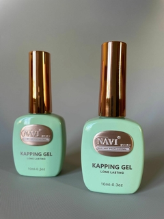 Capping Navi 10 ml clear