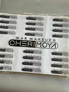 Mantel de silicona Cherimoya