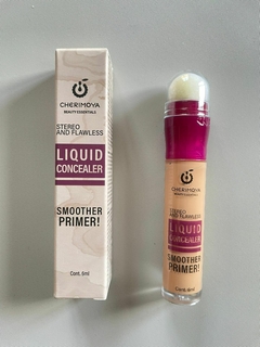 Corrector Cherimoya