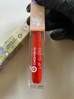 Labial matte Cherimoya - comprar online
