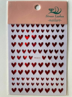 Stickers estrellas, corazones, halloween, hojas, luna