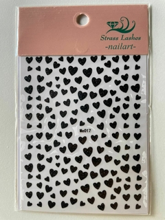 Stickers estrellas, corazones, halloween, hojas, luna - tienda online
