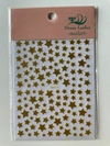 Stickers estrellas, corazones, halloween, hojas, luna