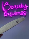 Lima Grit 150 (Repuesto x 25 unidades) Pink Mask