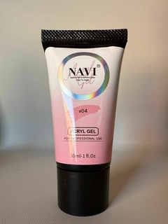 Poligel Navi x 30 gr nro 03, 05, 07 - comprar online