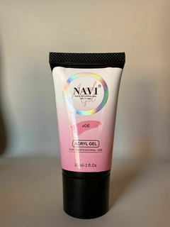 Poligel Navi x 30 gr nro 03, 05, 07