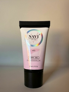 Poligel Navi x 30 gr nro 03, 05, 07 en internet