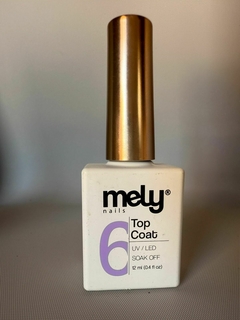 Top coat Mely