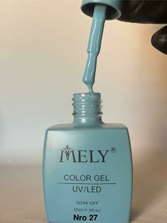 Mely 12 ml - Beauty Insumos