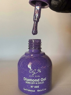 Reflex Diamond City Girl - tienda online