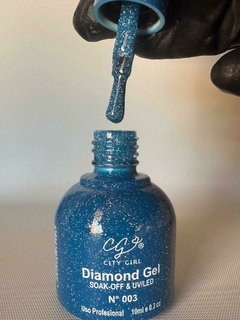 Reflex Diamond City Girl - comprar online