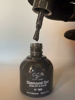 Reflex Diamond City Girl - comprar online