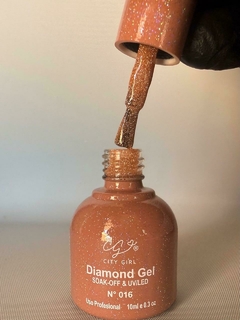 Reflex Diamond City Girl - tienda online