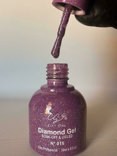 Reflex Diamond City Girl - tienda online