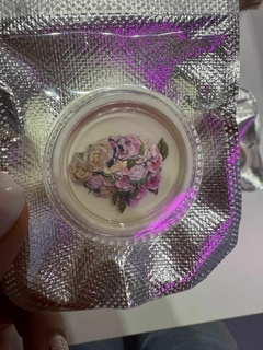 Deco marina, mariposas y rosas - comprar online