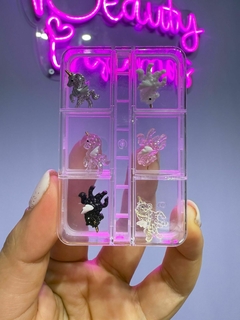 Unicornios en internet