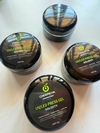 Pegamento press gel solido Cherimoya