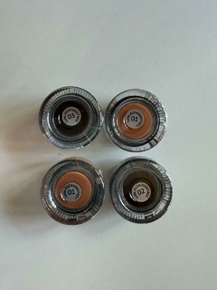 Crema de cejas TEI