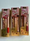 Labial matte + gloss