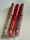 Labial matte Pink 21