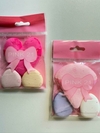Esponja Pink 21