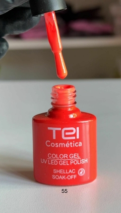 TEI 7 ml aprobados por ANMAT - Beauty Insumos