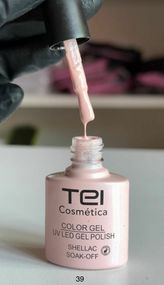TEI 7 ml aprobados por ANMAT - comprar online