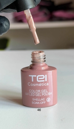 TEI 7 ml aprobados por ANMAT - Beauty Insumos