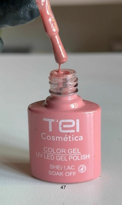 TEI 7 ml aprobados por ANMAT - comprar online