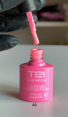 TEI 7 ml aprobados por ANMAT - Beauty Insumos