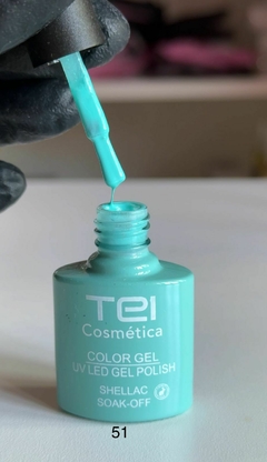 TEI 7 ml aprobados por ANMAT - comprar online