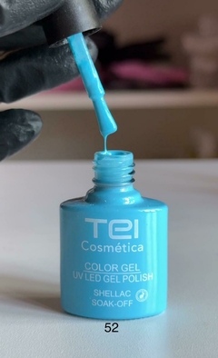 TEI 7 ml aprobados por ANMAT - Beauty Insumos