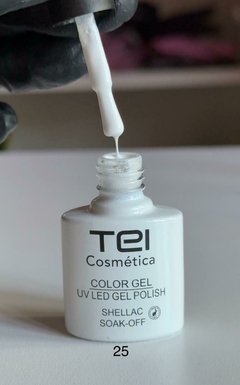 TEI 7 ml aprobados por ANMAT