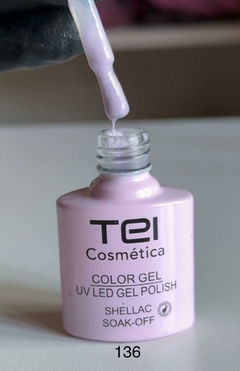 TEI 7 ml aprobados por ANMAT - tienda online