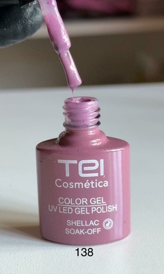 TEI 7 ml aprobados por ANMAT - Beauty Insumos