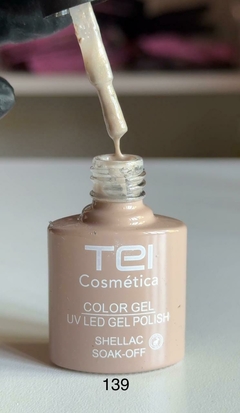 TEI 7 ml aprobados por ANMAT - comprar online